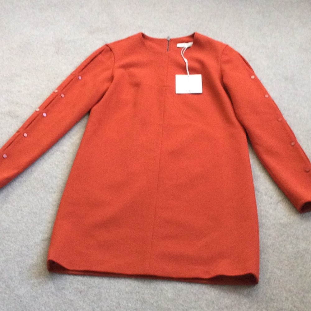 NWT Tibi Dress